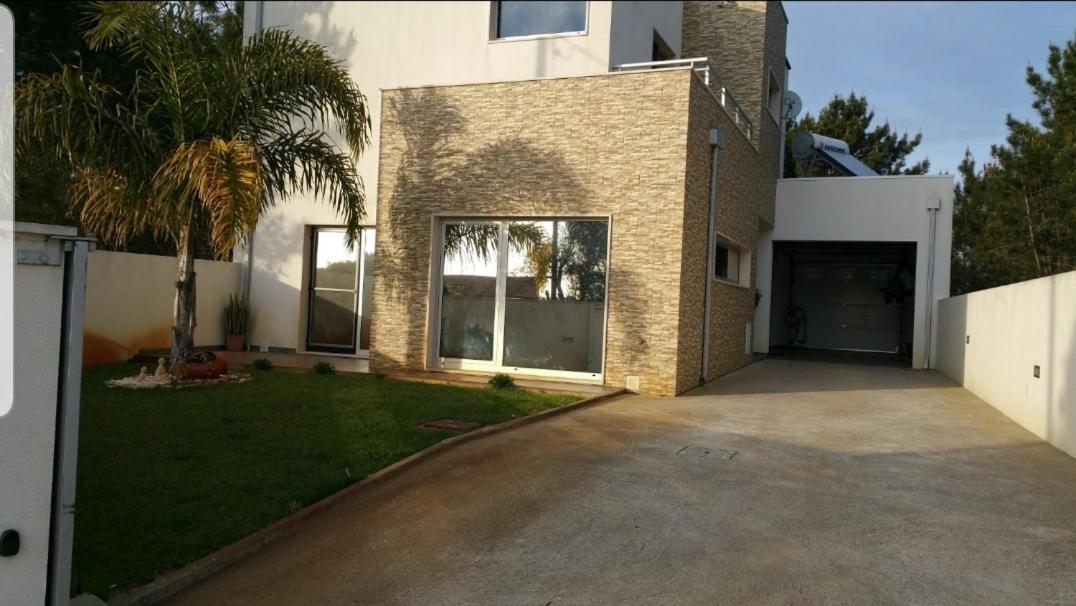 Dream'S House Villa Calvao Exterior photo